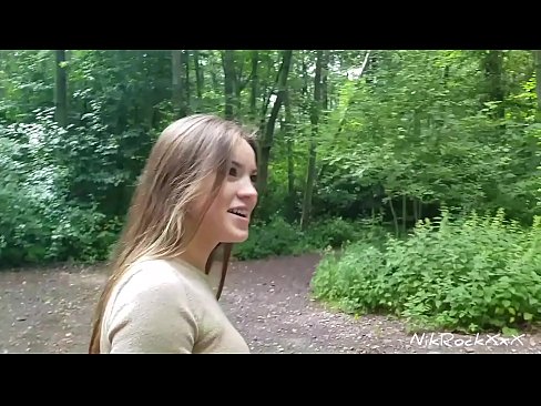 ❤️ Na ba da shawara ga Evelina cewa mu yi fuck a wurin jama'a! Tace eh. Sai na bata ta a jaki na cusa mata baki. Sai taji haushin kanta. ❤❌ Labaran batsa