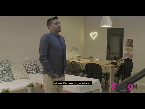 ❤️ BATSA 4K Mace balagagge mai manyan nonuwa tana son zama tsuliya matashiyar gigolo mai katon dick bugu amortism mai wuyar lalata aikin hannu kare salon farji lasa inzali Faransa subtitles ❤❌ Labaran batsa